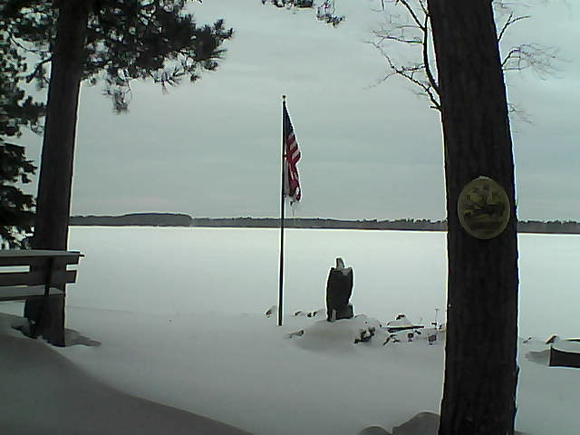 Whiteface Cam Image - Tue, 01/02/2018 8:41am 
