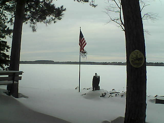 Whiteface Cam Image - Tue, 01/02/2018 9:11am 