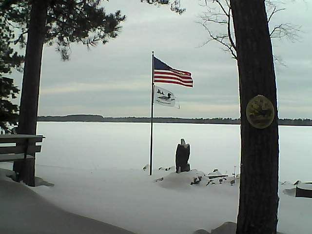 Whiteface Cam Image - Tue, 01/02/2018 9:21am 
