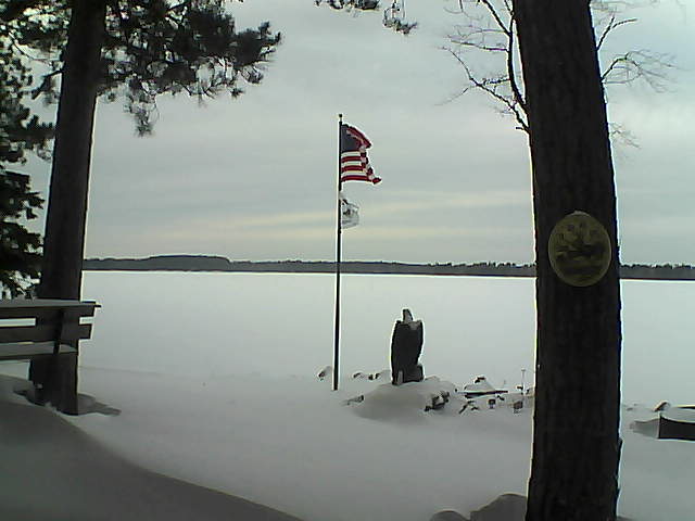 Whiteface Cam Image - Tue, 01/02/2018 9:41am 