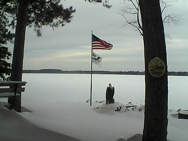 Whiteface Cam Image - Tue, 01/02/2018 9:51am 