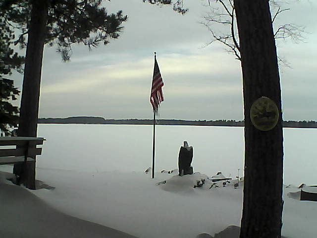 Whiteface Cam Image - Tue, 01/02/2018 10:01am 