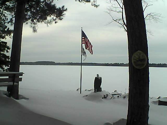 Whiteface Cam Image - Tue, 01/02/2018 10:11am 