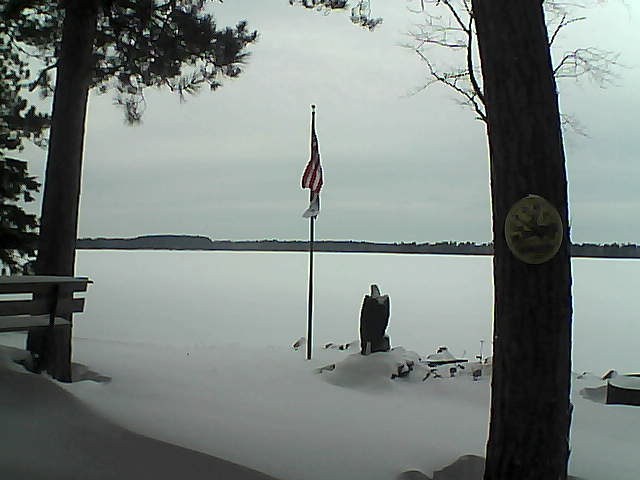 Whiteface Cam Image - Tue, 01/02/2018 10:21am 