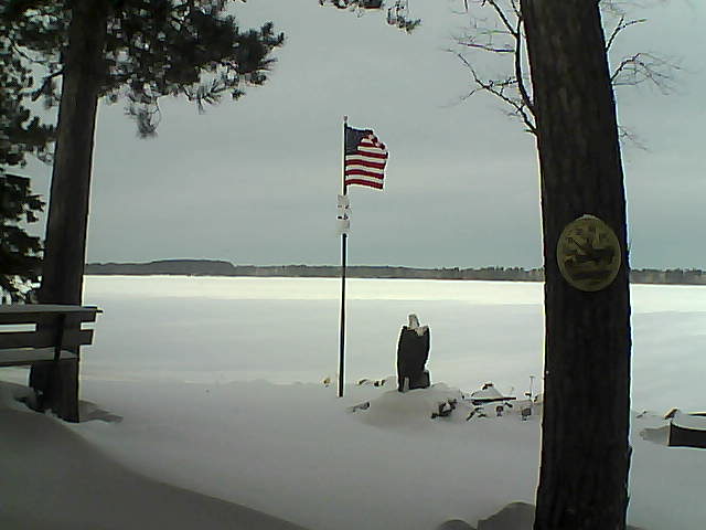 Whiteface Cam Image - Tue, 01/02/2018 10:41am 