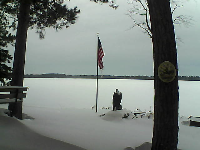 Whiteface Cam Image - Tue, 01/02/2018 11:01am 