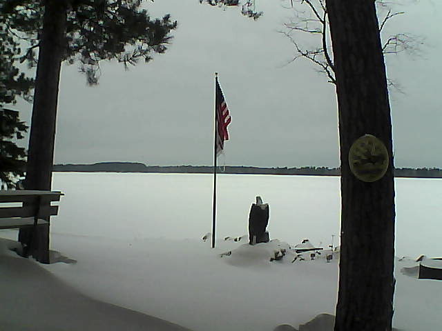 Whiteface Cam Image - Tue, 01/02/2018 11:21am 