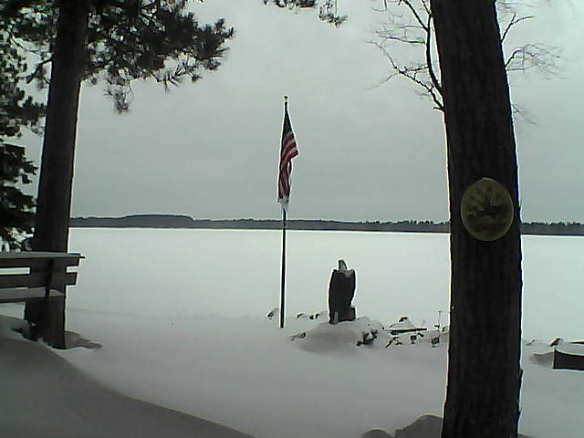 Whiteface Cam Image - Tue, 01/02/2018 11:51am 