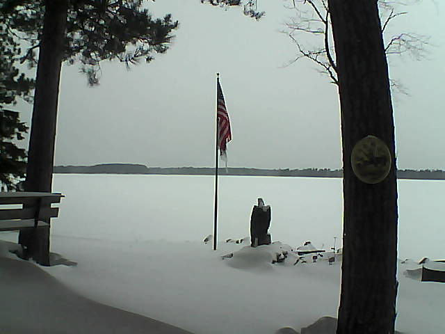 Whiteface Cam Image - Tue, 01/02/2018 1:21pm 