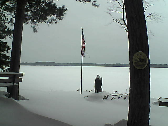 Whiteface Cam Image - Tue, 01/02/2018 1:41pm 