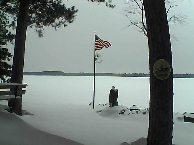 Whiteface Cam Image - Tue, 01/02/2018 2:21pm 