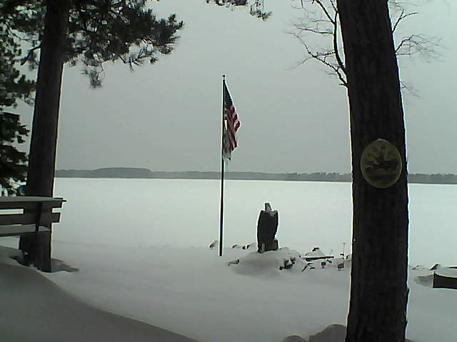 Whiteface Cam Image - Tue, 01/02/2018 2:41pm 