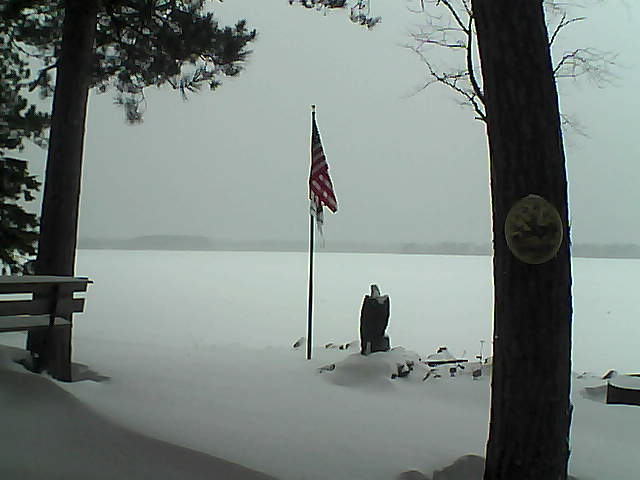 Whiteface Cam Image - Tue, 01/02/2018 3:11pm 