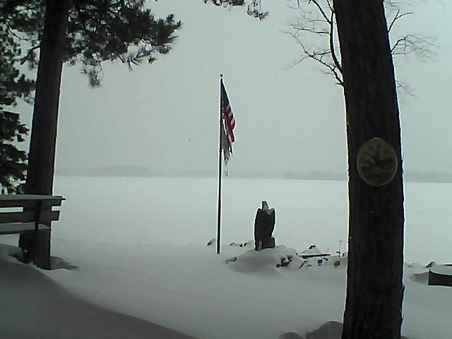 Whiteface Cam Image - Tue, 01/02/2018 3:21pm 