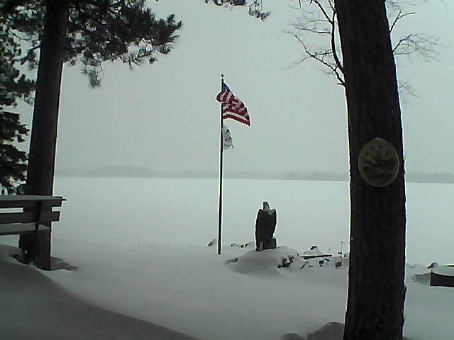 Whiteface Cam Image - Tue, 01/02/2018 3:41pm 