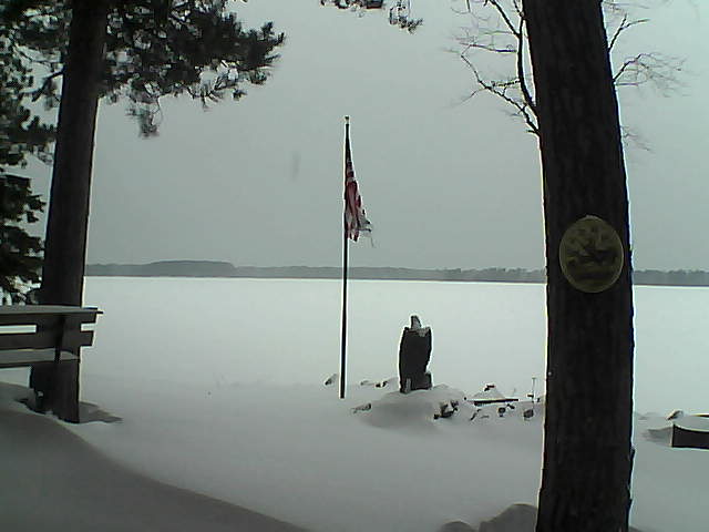 Whiteface Cam Image - Tue, 01/02/2018 3:51pm 