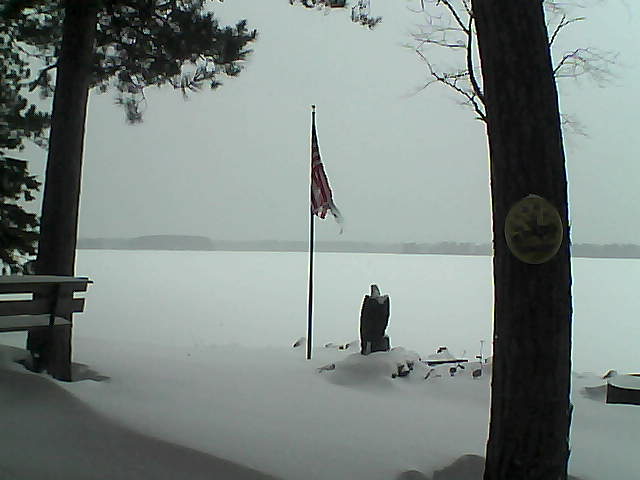 Whiteface Cam Image - Tue, 01/02/2018 4:41pm 