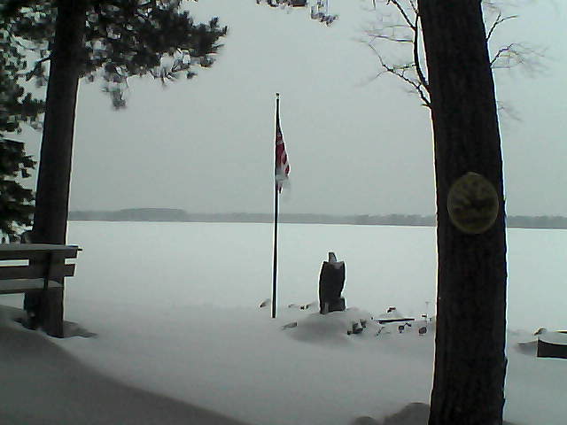 Whiteface Cam Image - Tue, 01/02/2018 4:51pm 