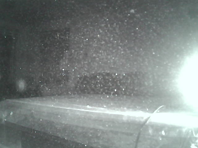 Whiteface Cam Image - Tue, 01/02/2018 9:31pm 