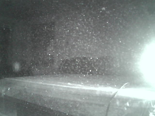 Whiteface Cam Image - Tue, 01/02/2018 9:41pm 