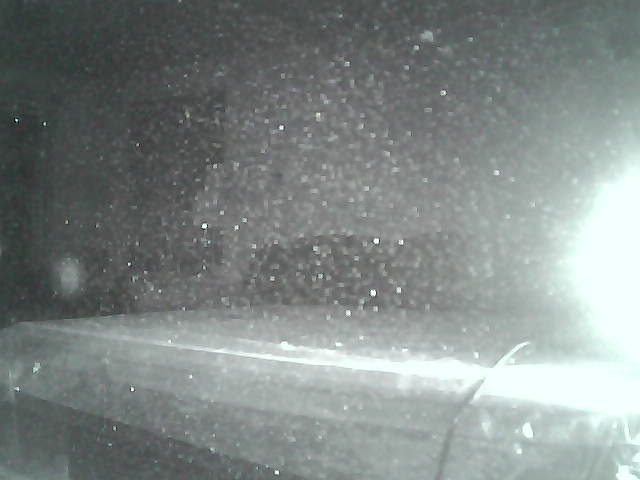 Whiteface Cam Image - Tue, 01/02/2018 11:51pm 