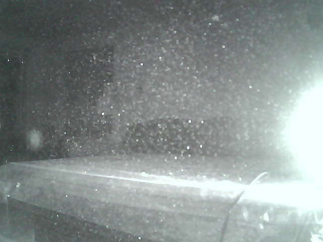 Whiteface Cam Image - Wed, 01/03/2018 12:31am 