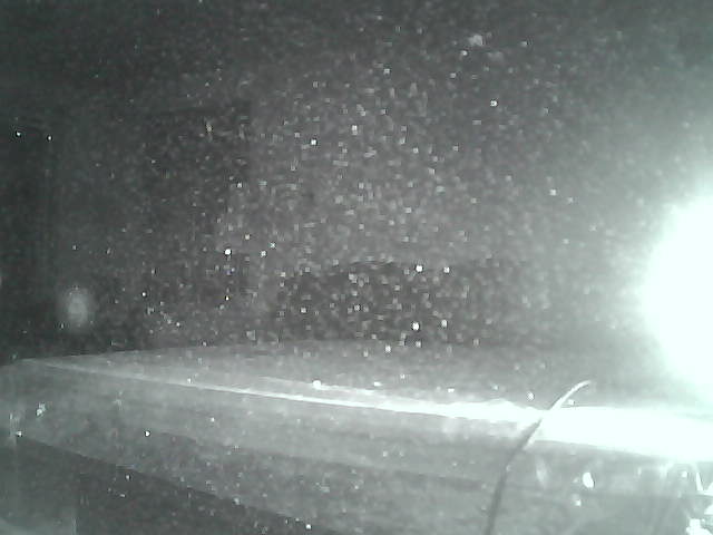 Whiteface Cam Image - Wed, 01/03/2018 12:41am 