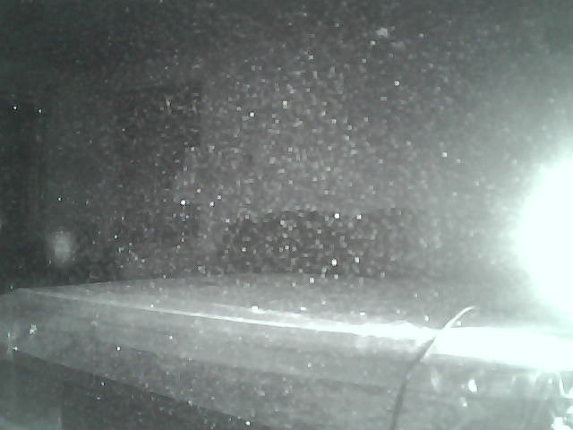 Whiteface Cam Image - Wed, 01/03/2018 1:31am 