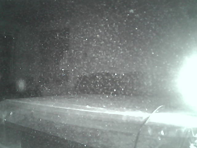 Whiteface Cam Image - Wed, 01/03/2018 1:41am 