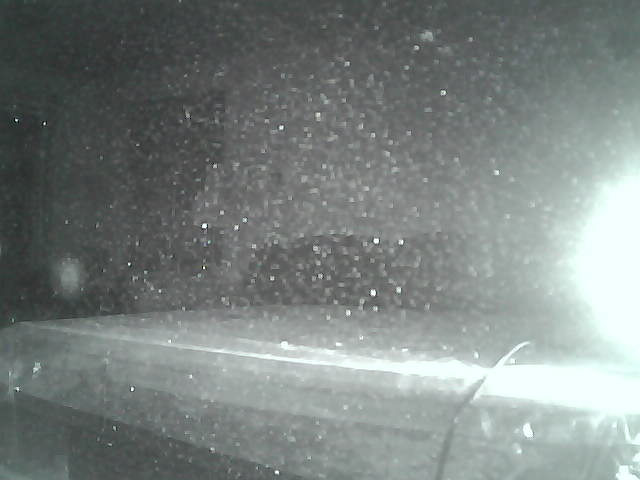 Whiteface Cam Image - Wed, 01/03/2018 2:11am 