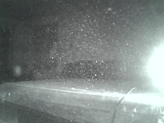 Whiteface Cam Image - Wed, 01/03/2018 2:31am 