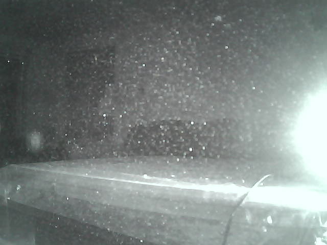 Whiteface Cam Image - Wed, 01/03/2018 2:41am 