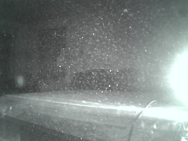 Whiteface Cam Image - Wed, 01/03/2018 2:51am 