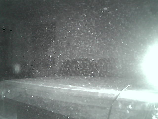 Whiteface Cam Image - Wed, 01/03/2018 3:01am 