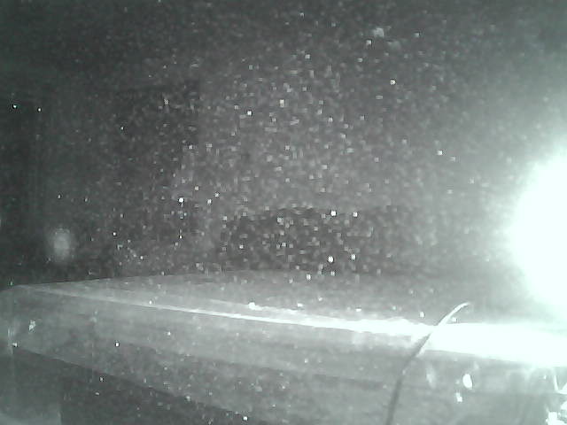 Whiteface Cam Image - Wed, 01/03/2018 3:21am 