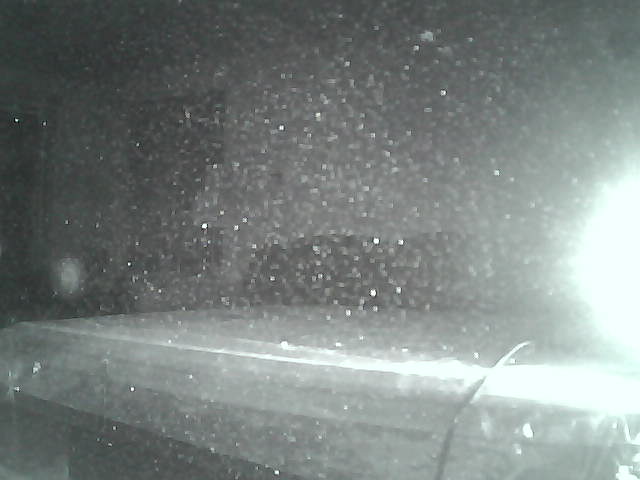 Whiteface Cam Image - Wed, 01/03/2018 3:31am 