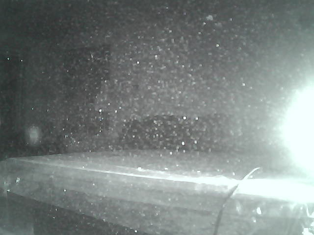 Whiteface Cam Image - Wed, 01/03/2018 4:01am 