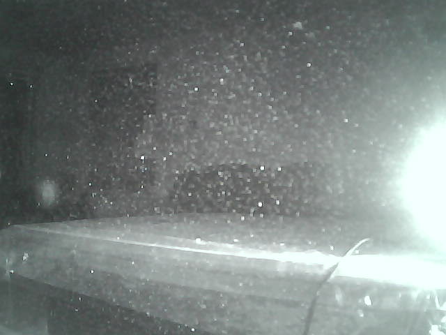 Whiteface Cam Image - Wed, 01/03/2018 4:21am 