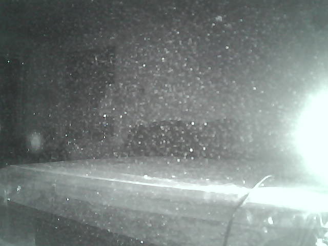 Whiteface Cam Image - Wed, 01/03/2018 4:41am 