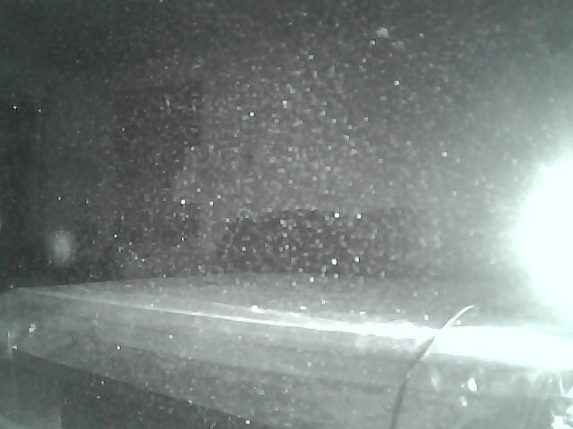 Whiteface Cam Image - Wed, 01/03/2018 5:51am 