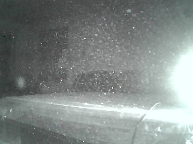 Whiteface Cam Image - Wed, 01/03/2018 6:21am 