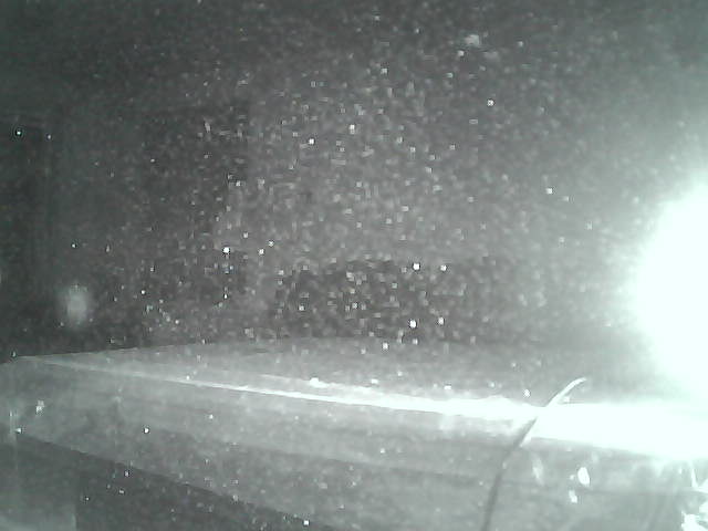 Whiteface Cam Image - Wed, 01/03/2018 6:31am 