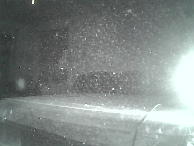 Whiteface Cam Image - Wed, 01/03/2018 6:51am 