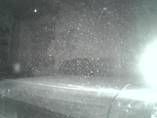 Whiteface Cam Image - Wed, 01/03/2018 7:11am 