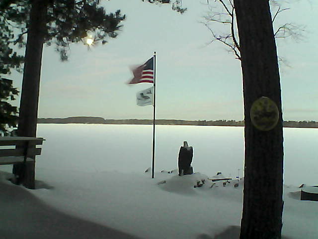 Whiteface Cam Image - Wed, 01/03/2018 7:31am 