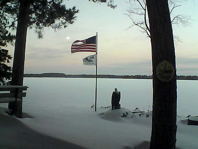 Whiteface Cam Image - Wed, 01/03/2018 7:51am 