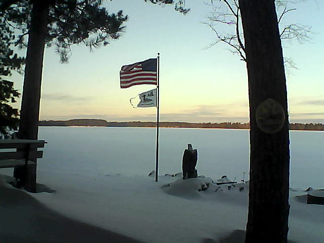 Whiteface Cam Image - Wed, 01/03/2018 8:11am 