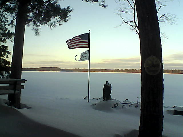 Whiteface Cam Image - Wed, 01/03/2018 8:21am 