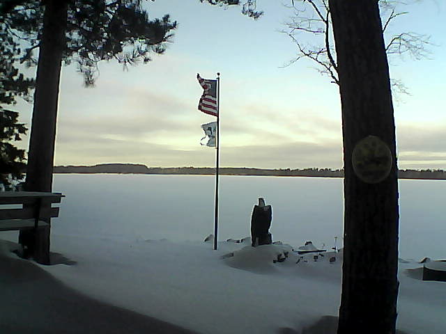 Whiteface Cam Image - Wed, 01/03/2018 8:41am 