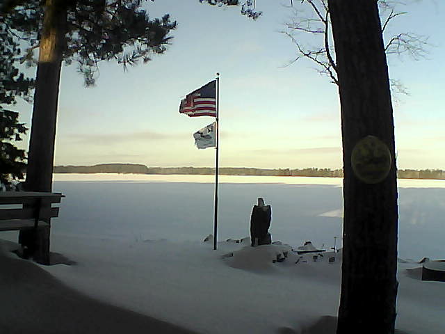 Whiteface Cam Image - Wed, 01/03/2018 9:11am 
